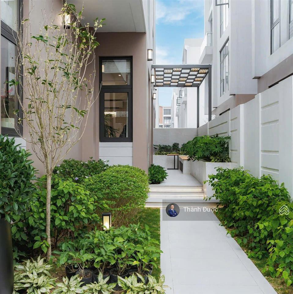 Bán biệt thự san hô giá hời đơn giá chỉ 128tr/m2 tại khu đô thị vinhomes ocean park 2