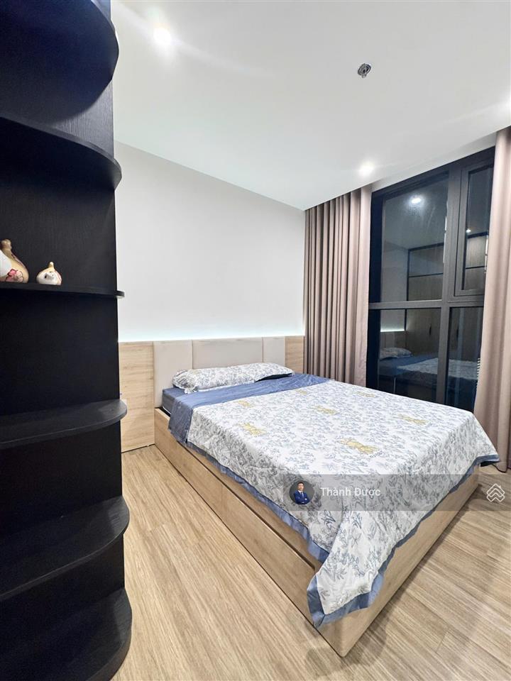 Bán nhanh 2n2vs góc pavilion 2 hầm gửi xe, view công viên hồ cực hiếm,  xem nhà ngay