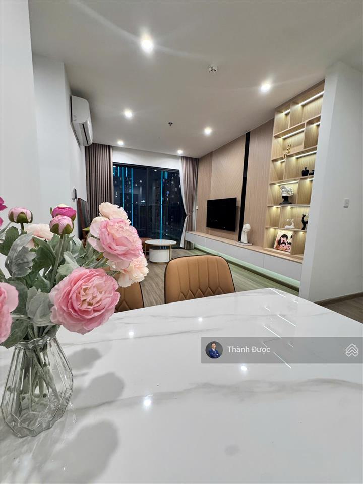 Bán nhanh 2n2vs góc pavilion 2 hầm gửi xe, view công viên hồ cực hiếm,  xem nhà ngay