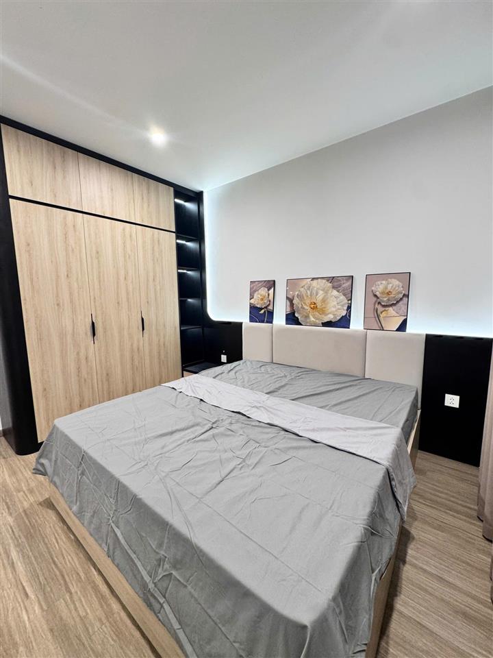 Bán nhanh 2n2vs góc pavilion 2 hầm gửi xe, view công viên hồ cực hiếm,  xem nhà ngay