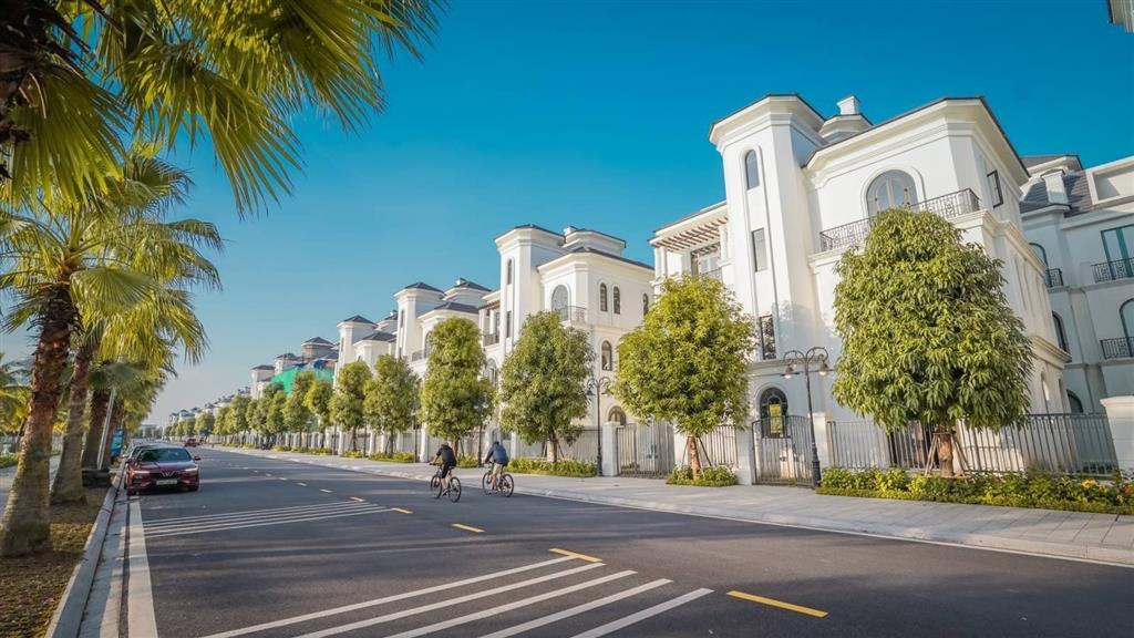 Cần bán gấp biệt thự đơn lập góc view trực diện công viên khu ngọc trai  vinhomes ocean park