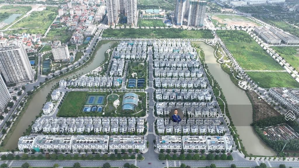 Cần bán gấp biệt thự đơn lập góc view trực diện công viên khu ngọc trai  vinhomes ocean park