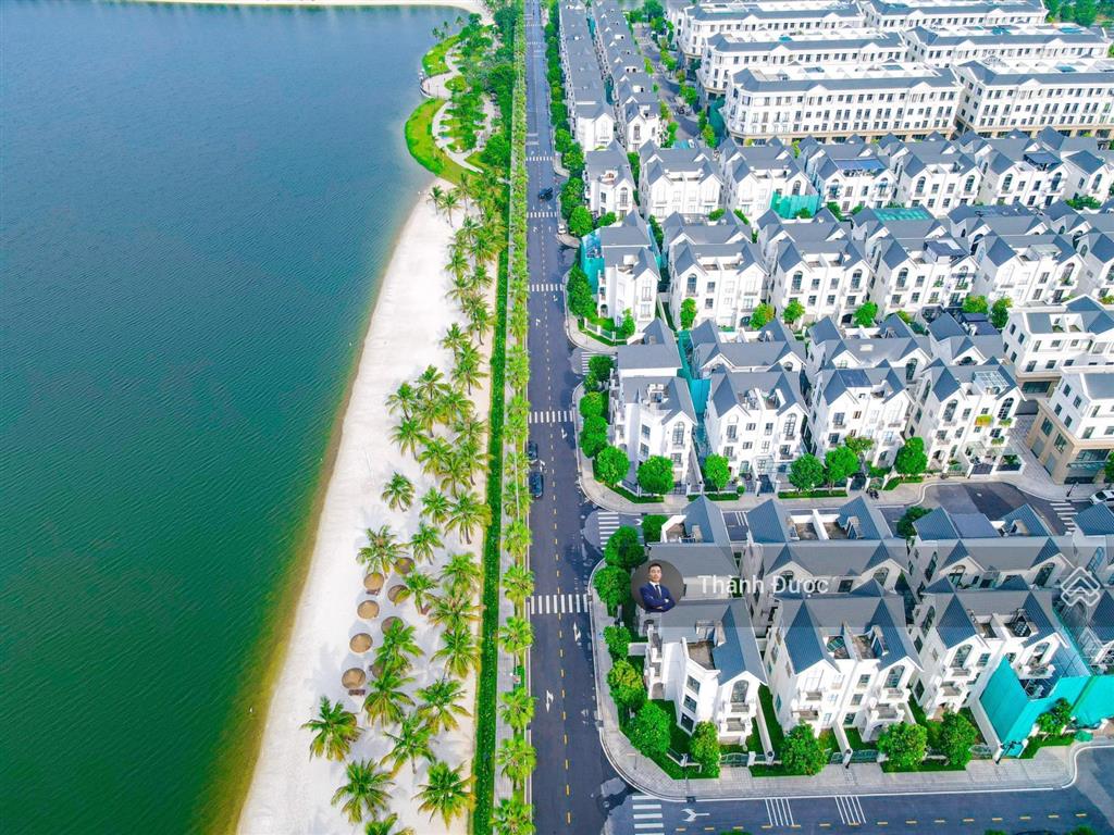 30,5 tỷ sở hữu ngay căn song lập san hô dt 150m2 tại vinhomes ocean park  gia lâm  hà nội