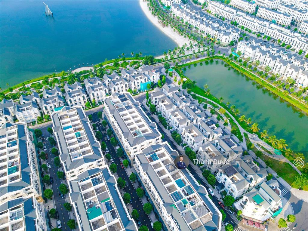 30,5 tỷ sở hữu ngay căn song lập san hô dt 150m2 tại vinhomes ocean park  gia lâm  hà nội