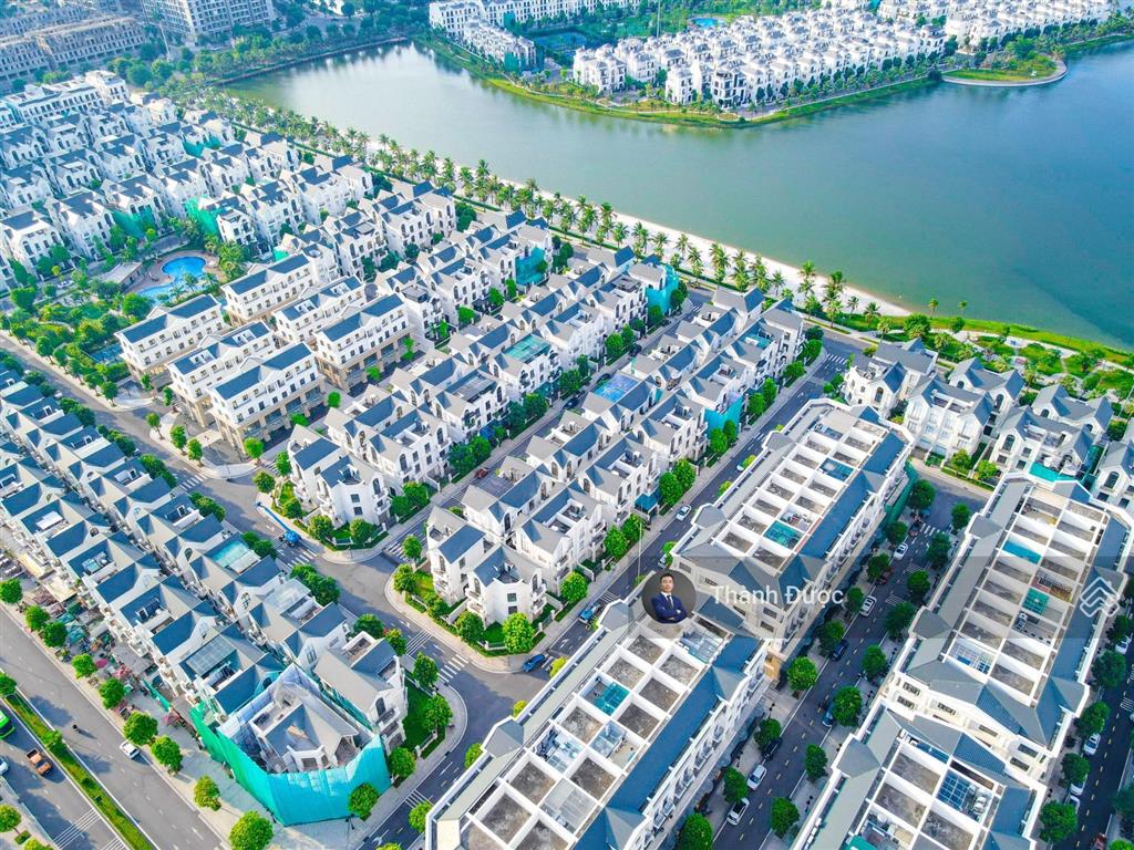 30,5 tỷ sở hữu ngay căn song lập san hô dt 150m2 tại vinhomes ocean park  gia lâm  hà nội