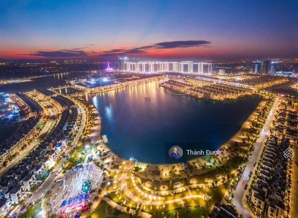 Cần bán gấp căn song lập 150m² tại vinhomes ocean park gia lâm, giá 30 tỷ