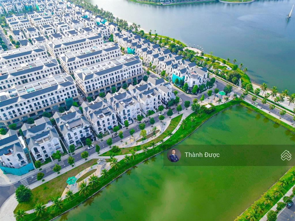 Cần bán gấp căn song lập 150m² tại vinhomes ocean park gia lâm, giá 30 tỷ