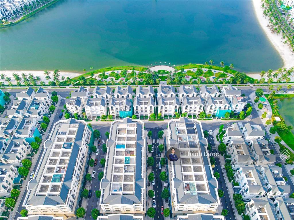 Cần bán gấp căn song lập 150m² tại vinhomes ocean park gia lâm, giá 30 tỷ