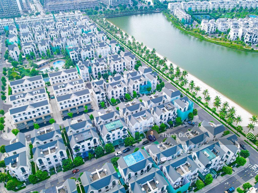 Cần bán gấp căn song lập 150m² tại vinhomes ocean park gia lâm, giá 30 tỷ