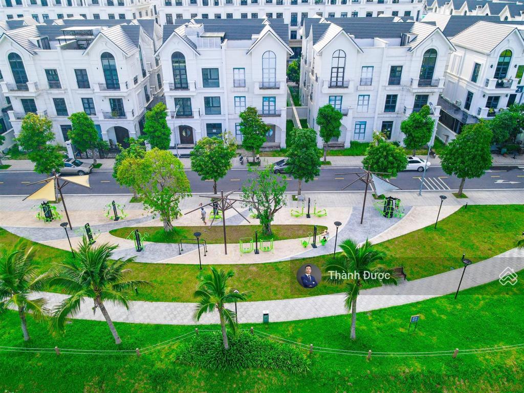 Bán nhanh căn song lập tại vinhomes ocean park diện tích 150m2  giá chỉ 27 tỷ