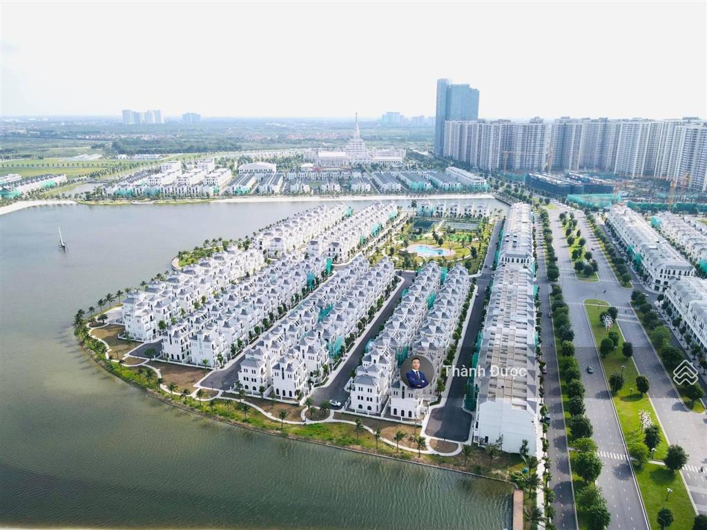 Bán nhanh căn song lập tại vinhomes ocean park diện tích 150m2  giá chỉ 27 tỷ