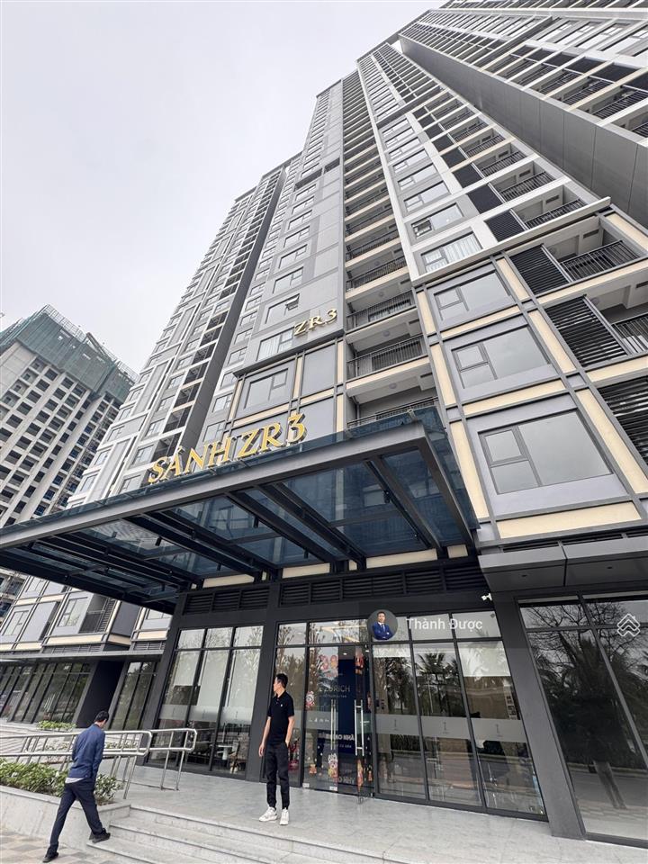Bán nhanh 3n2vs 87m2 view hoàng hôn đẹp nhất zurich 3, tặng 1 chỉ vàng giao dịch trong tháng 5.
