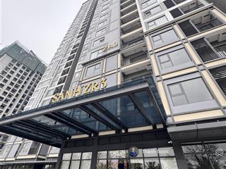 Bán nhanh 3n2vs 87m2 view hoàng hôn đẹp nhất zurich 3, tặng 1 chỉ vàng giao dịch trong tháng 5.
