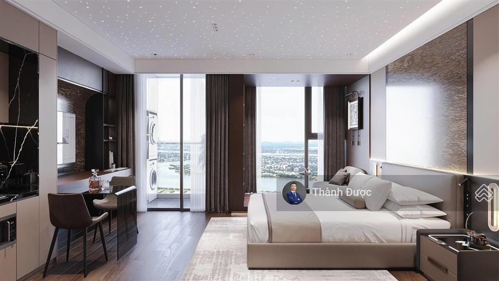 Căn studio đơn giá 61tr/m2 chung cư imperia the parkland, nhận nhà 2029, vinhomes oceanpark 2.
