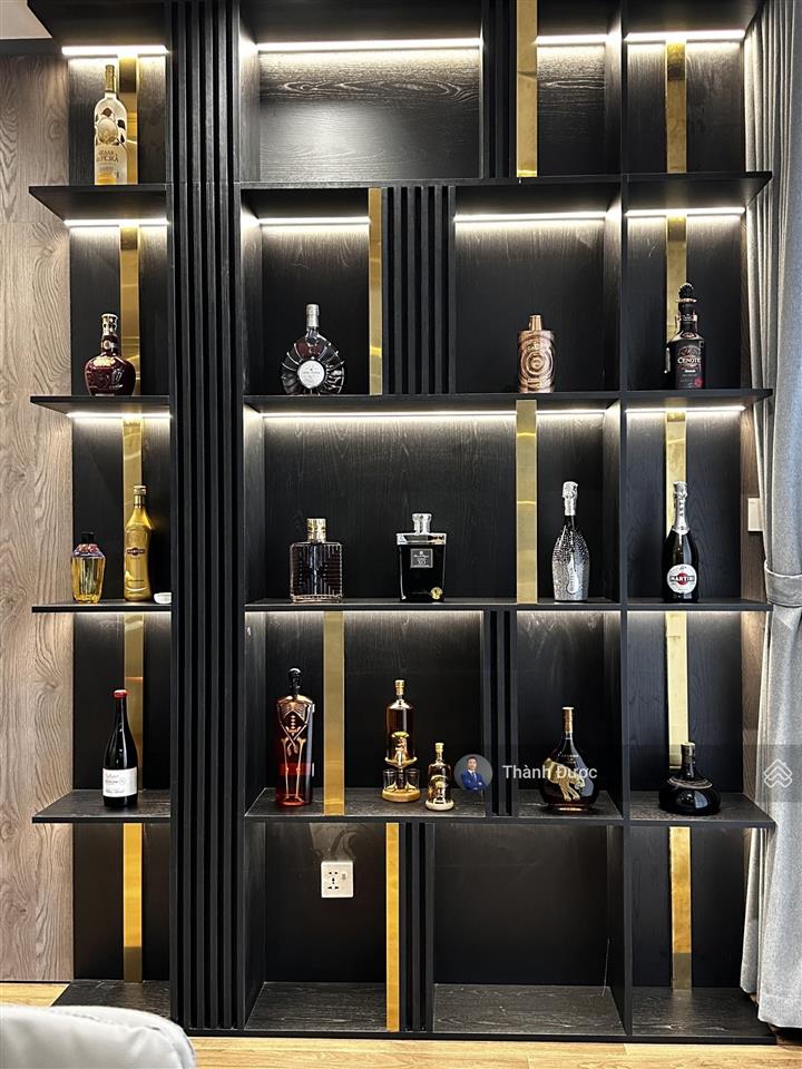 Bán nhà căn 3n2vs 87m2 tòa zurich 3, tặng nội thất mới, sang trọng đơn giá tốt, hướng tầng lộc