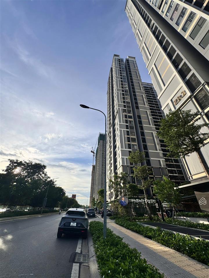 Bán nhà căn 3n2vs 87m2 tòa zurich 3, tặng nội thất mới, sang trọng đơn giá tốt, hướng tầng lộc