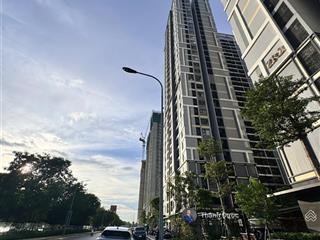 Bán nhà căn 3n2vs 87m2 tòa zurich 3, tặng nội thất mới, sang trọng đơn giá tốt, hướng tầng lộc