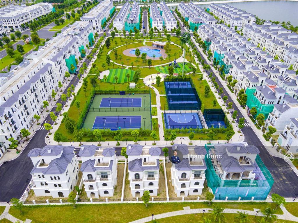 Chủ nhà cần bán gấp căn biệt thự song lập ngọc trai vinhomes ocean park  gia lâm