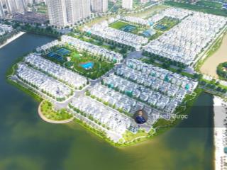 Chủ nhà cần bán gấp căn biệt thự song lập ngọc trai vinhomes ocean park  gia lâm