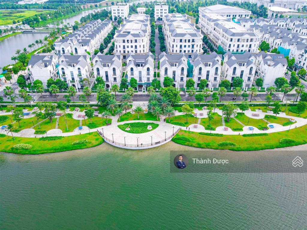 Chính chủ cần bán gấp căn song lập hoàn thiện full đồ tại vinhomes ocean park  gia lâm