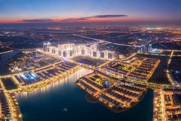 Chính chủ cần bán gấp căn song lập hoàn thiện full đồ tại vinhomes ocean park  gia lâm
