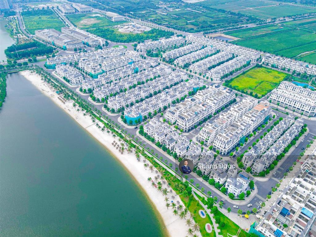 Chính chủ cần bán gấp căn song lập hoàn thiện full đồ tại vinhomes ocean park  gia lâm