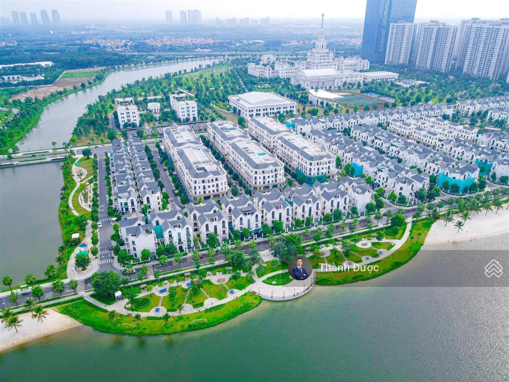 Chính chủ cần bán gấp căn song lập hoàn thiện full đồ tại vinhomes ocean park  gia lâm