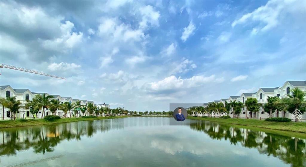 Chính chủ cần bán gấp căn song lập hoàn thiện full đồ tại vinhomes ocean park  gia lâm