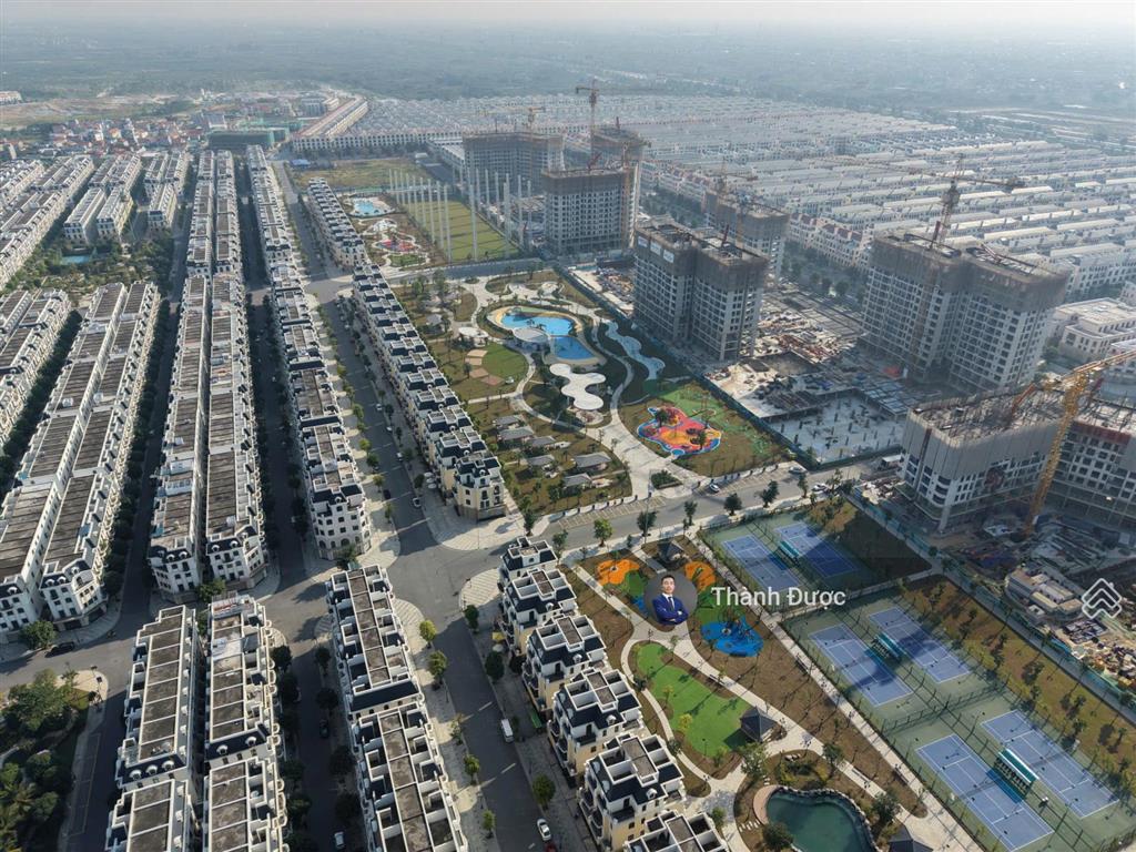 Bán căn shophouse mặt đường 30m mặt sảnh cụm 9 tòa căn hộ cao cấp masteri tại vinhomes ocean park 2