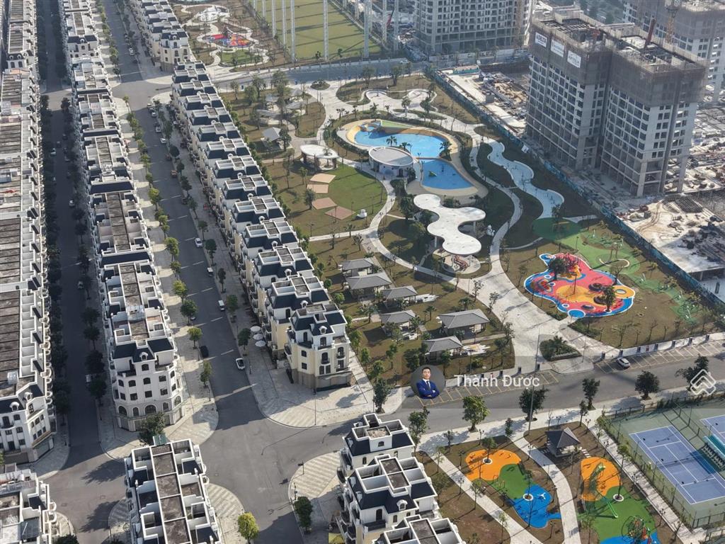 Bán căn shophouse mặt đường 30m mặt sảnh cụm 9 tòa căn hộ cao cấp masteri tại vinhomes ocean park 2