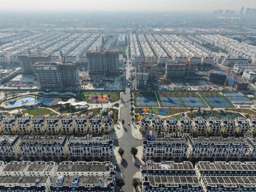 Bán căn shophouse mặt đường 30m mặt sảnh cụm 9 tòa căn hộ cao cấp masteri tại vinhomes ocean park 2