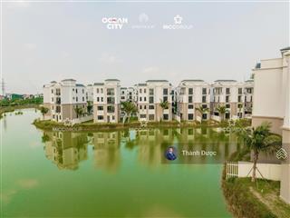 Chủ đầu tư vinhomes chính thức cho ra mắt phân khu đảo ngọc  phân khu nổi bật ocean park 3