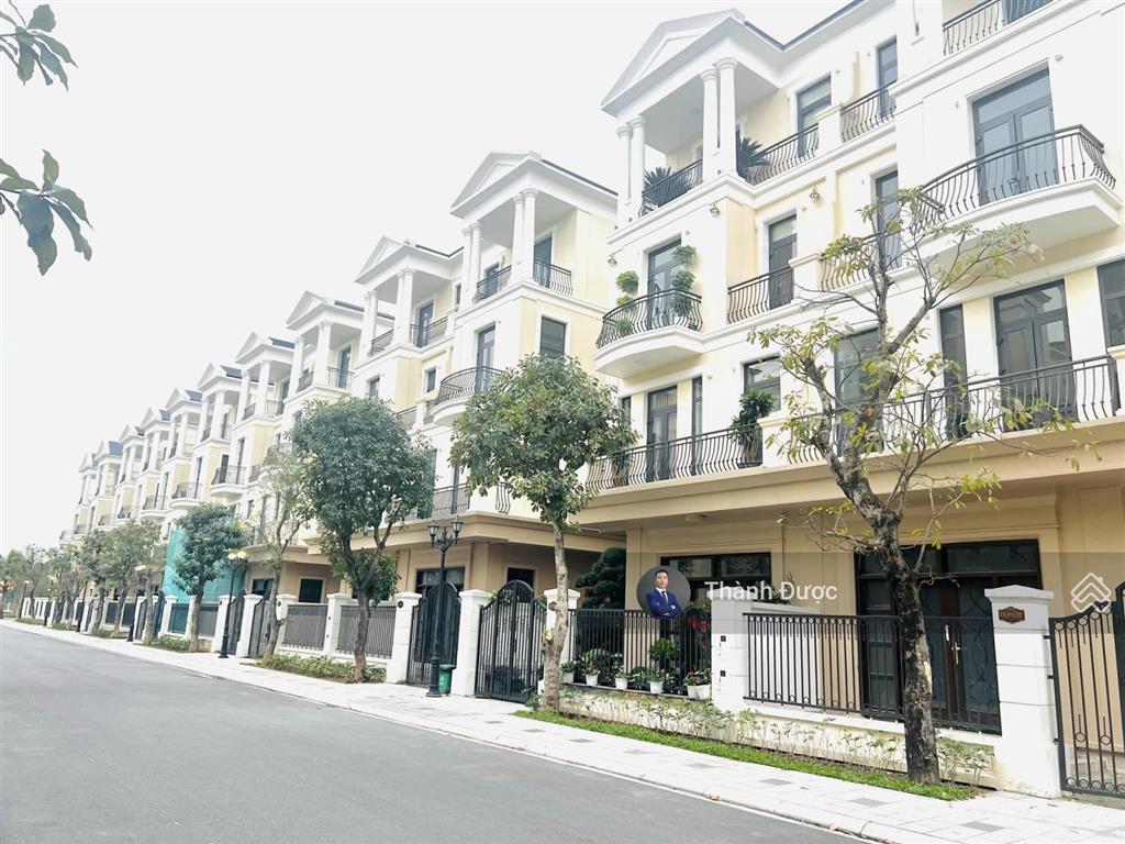 Giá hời chỉ với 13 tỷ sở hữu căn tứ lập 120m2 tại vinhomes ocean park 2