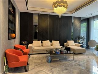 Chính chủ gửi bán căn song lập tại hướng dương kđt vinhomes rverside  the harmony  đã hoàn thiện