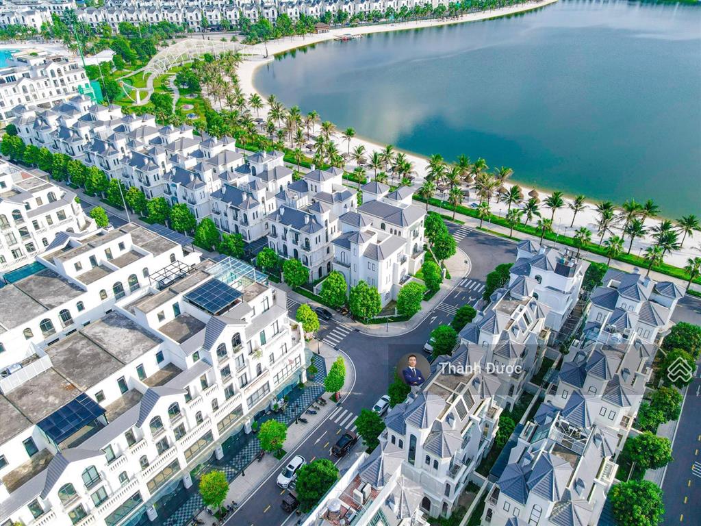 Bán nhanh căn song lập tại vinhomes ocean park diện tích 150m2  giá chỉ 24 tỷ