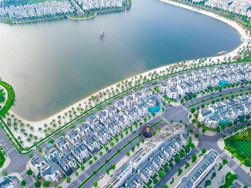Bán nhanh căn song lập tại vinhomes ocean park diện tích 150m2  giá chỉ 24 tỷ