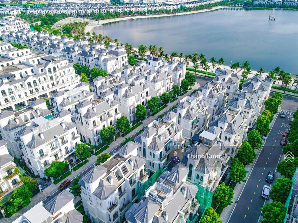 Bán nhanh căn song lập tại vinhomes ocean park diện tích 150m2  giá chỉ 24 tỷ