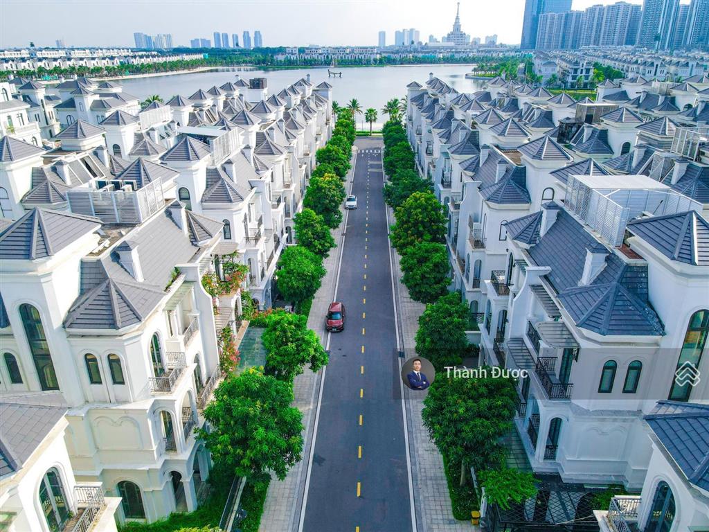 Bán nhanh căn song lập tại vinhomes ocean park diện tích 150m2  giá chỉ 24 tỷ