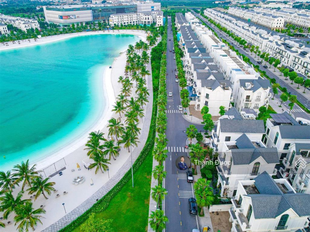 Bán nhanh căn song lập tại vinhomes ocean park diện tích 150m2  giá chỉ 24 tỷ