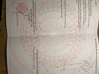 Bán đất rẻ nhất tân định, gần ql13