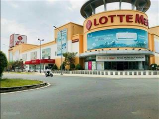 Bán đất d2 kdc tmdv the seasos. giá tốt