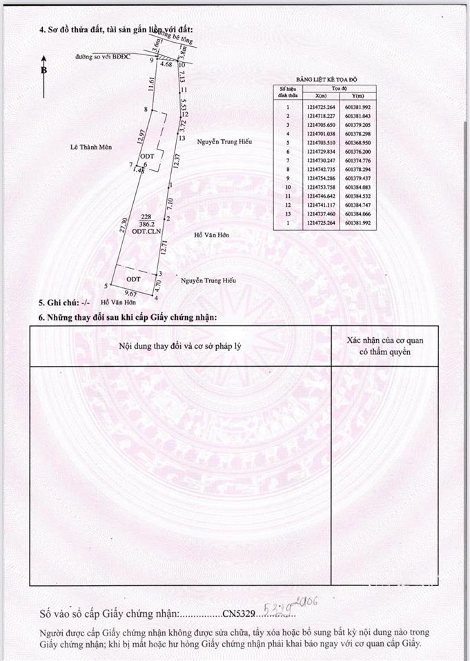 Bán nhà cấp 4. thu nhập 8tr. gần trường thpt lê hồng phong