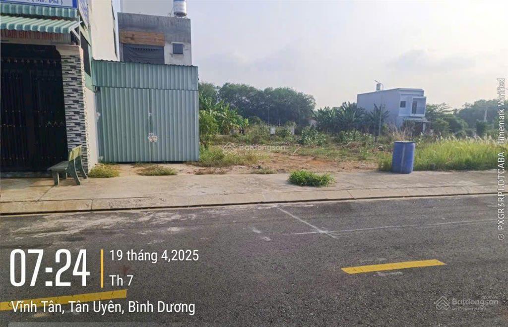 Cần bán lô đất trục đường chính n1 khu nhà ở tuấn điền phát 2. giá tốt