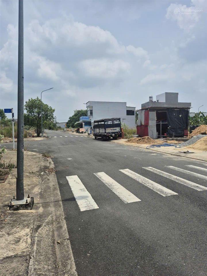 Cần bán lô đất trục đường chính n1 khu nhà ở tuấn điền phát 2. giá tốt