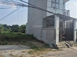 Bán đất 75m2 tại vĩnh phú, 2,7 tỷ, mặt tiền 5m, ngõ 5m, bình dương