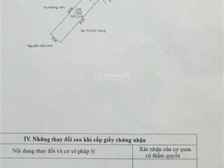 Bán nhà trọ có 4 phòng trọ, 1 kiốt, thu nhập 8tr/tháng. 1/ nguyễn bình