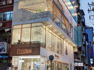 Nhà mặt tiền sư vạn hạnh, bên cạnh vạn hạnh mall (4,5m x 19m) 4 tầng, giá từ 45 tỷ giảm còn 36.5 tỷ