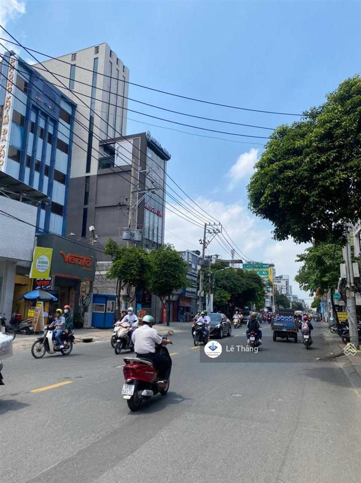 Siêu hot!! bán gấp nhà mặt tiền cao thắng quận 3, dt 10m x 30m cn 300m2  xd 10 tầng, giá 85 tỷ tl