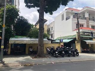 Siêu phẩm mặt tiền 121 hoà hưng, quận 10  dt 14x30m 2 tầng, giá 79 tỷ tl