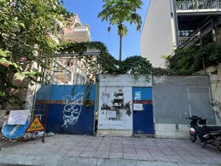 Cần bán nhà mt lê ngô cát, p. xuân hoà (p. võ thị sáu cũ), q3. dt 9x32m, nh13m. gía bán 140 tỷ